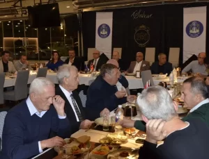 Gider’den STK’lara Destek Vurgusu