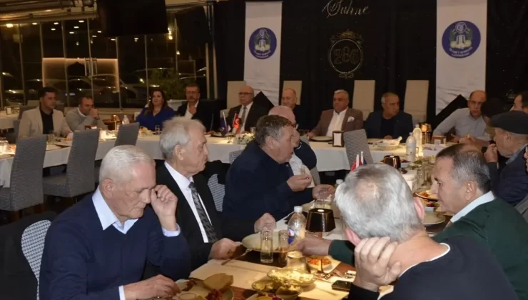 Gider’den STK’lara Destek Vurgusu