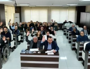 Giresun Belediyesi 2025 Bütçesini 2,5 Milyar TL Olarak Açıkladı