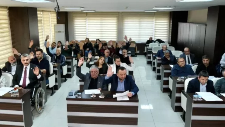 Giresun Belediyesi 2025 Bütçesini 2,5 Milyar TL Olarak Açıkladı