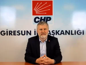 Giresun’da Hastane Saldırısı