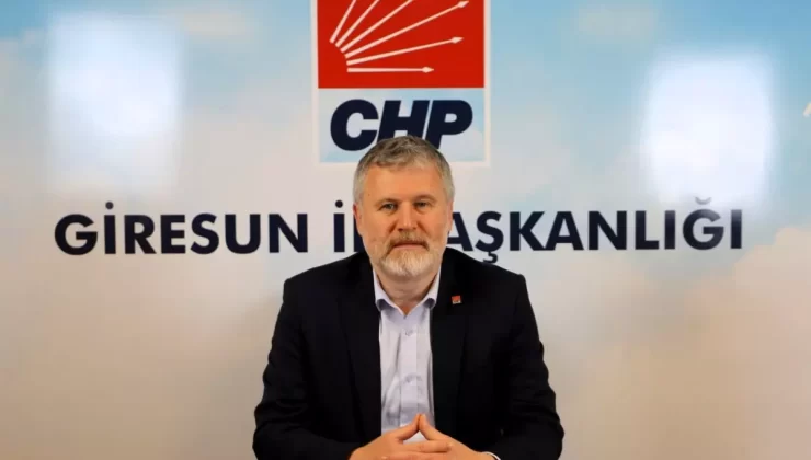 Giresun’da Hastane Saldırısı