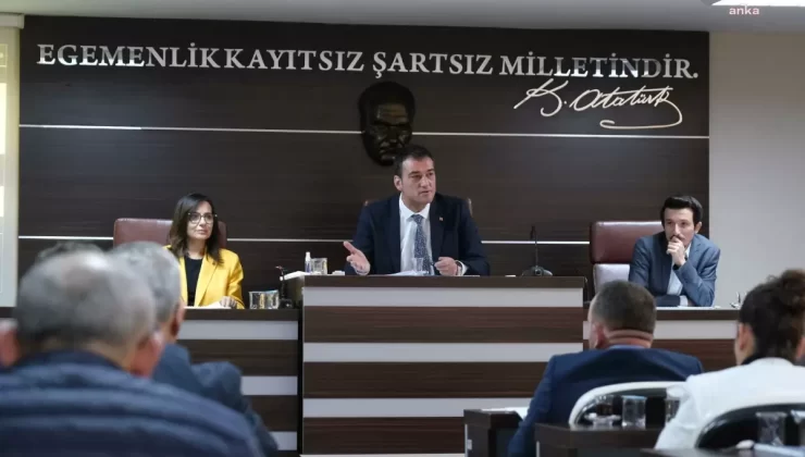 Giresun’da Su Fiyatlarına Yüzde 20 İndirim Kararı