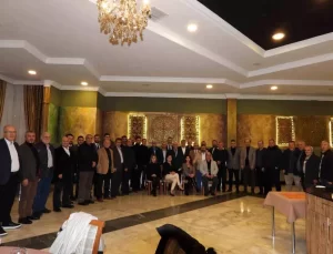 GİRİB Samsun’da İstişare Toplantısı