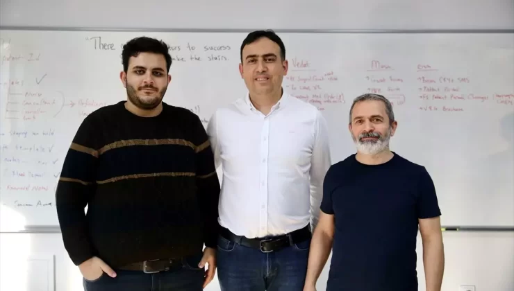 Girişimci, Giresun’da Yazılımını Dünyaya Satıyor