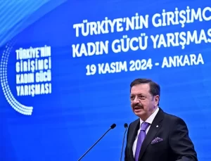 Girişimci Kadın Gücü Ödülleri Sahiplerini Buldu