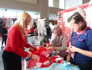 Girişimci Kadınlar ve El Emeği Festivali Başvuruları Başladı