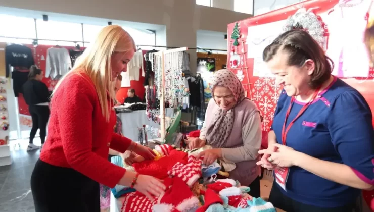 Girişimci Kadınlar ve El Emeği Festivali Başvuruları Başladı