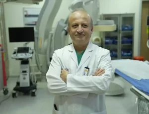 Girişimsel Radyoloji ile Ameliyatsız Tedavi İmkanları