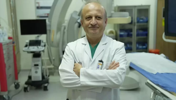 Girişimsel Radyoloji ile Ameliyatsız Tedavi İmkanları