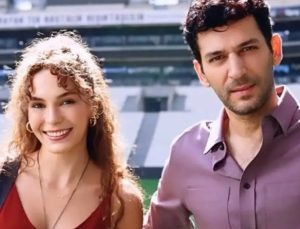 Gizli Bahçe dizisi erken final yapan Murat Yıldırım’dan özür paylaşımı geldi!