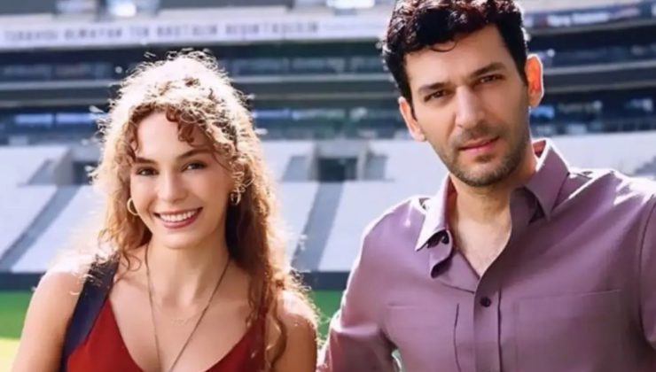Gizli Bahçe dizisi erken final yapan Murat Yıldırım’dan özür paylaşımı geldi!