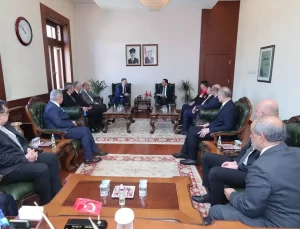 Gizligider’den Eskişehir’e Ziyaret