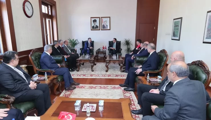 Gizligider’den Eskişehir’e Ziyaret