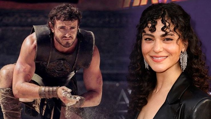 Gladyatör 2 oyuncusunun sahnelerinin kesilmesi tepki çekti