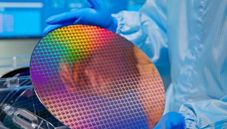 GlobalFoundries geri dönüyor: 1.5 milyar dolarlık fon alındı