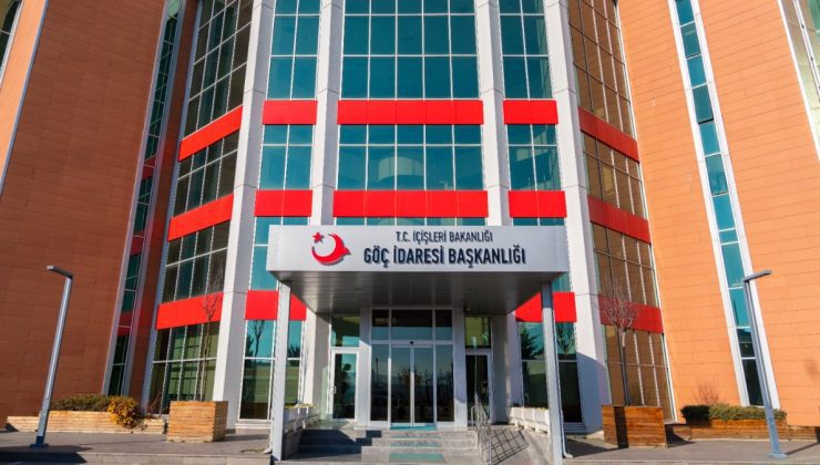 Göç İdaresi Başkanlığı’ndan Suriyelilerin sayısıyla ilgili iddialar hakkında açıklama