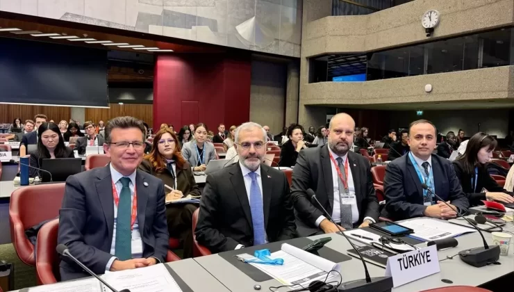 Göç Sorunu Küresel Bir Tehdit