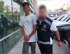 Göçmen Kaçakçılarına Kalkan-28 Operasyonu