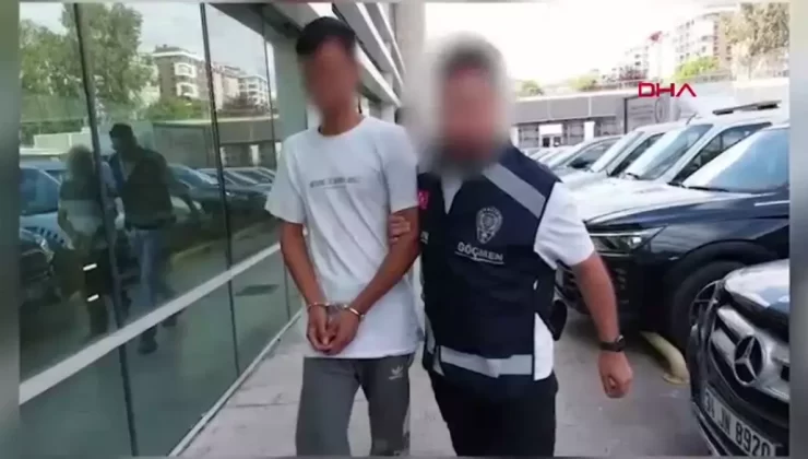 Göçmen Kaçakçılarına Kalkan-28 Operasyonu