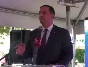 Gökan Zeybek: Algılar Üzerinden Kirli Kampanyaları Ters Yüz Edeceğiz