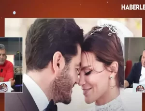 Gökay Kalaycıoğlu’ndan bomba gibi iddia: Ebru Şallı ve Uğur Akkuş boşanması finansal anlamda büyüyecek