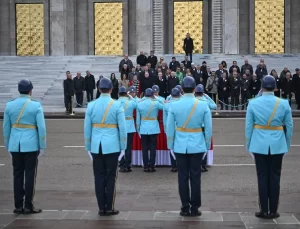 Gökhan Durgun için Meclis’te cenaze töreni