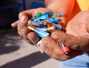 Gölbaşı Belediyesi’nden Öğrencilere Atık Toplama Yarışması