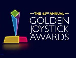 Golden Joystick 2024 Kazananları Açıklandı