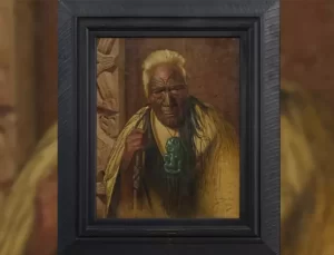 Goldie’nin Tablosu 2,2 Milyon Dolarla Satıldı