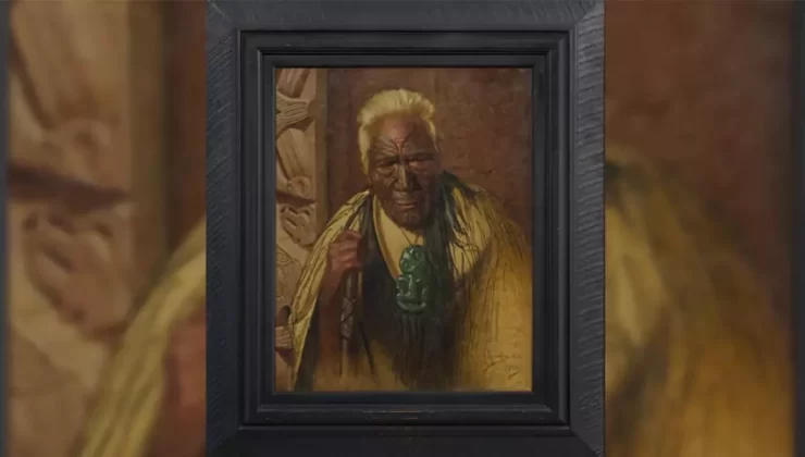 Goldie’nin Tablosu 2,2 Milyon Dolarla Satıldı