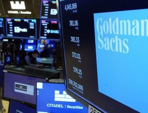 Goldman Sachs: Avrupa’ya yatırım yapan fonlar zarar etti