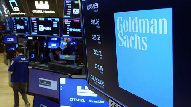 Goldman Sachs: Avrupa’ya yatırım yapan fonlar zarar etti