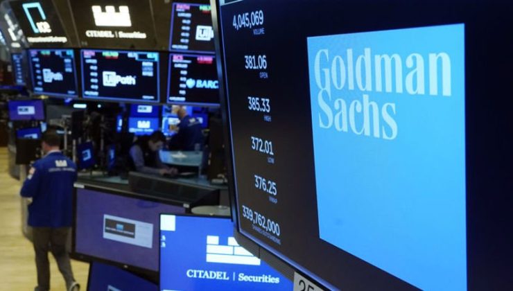 Goldman’a göre tarife baskısı Asya’da gevşemeyi yavaşlatacak