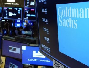 Goldman’dan altında rekor beklentisi