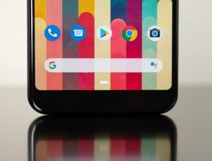 Google, AB baskıları nedeniyle arama motorunun çalışma şeklini değiştiriyor