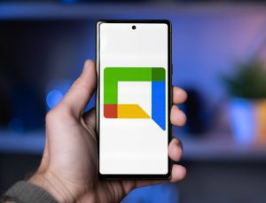 Google Chat, artık Google Meet üzerinden sesli toplantıları destekliyor