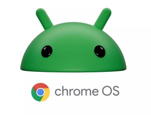 Google, Chromebook’ları Android’e geçirmeyi planlıyor