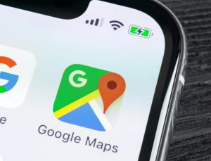 Google Haritalar’a büyük güncelleme: İşte gelecek yeni özellikler