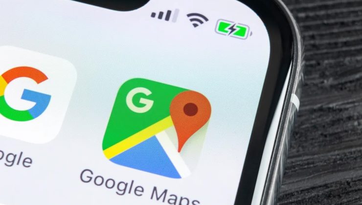 Google Haritalar’a büyük güncelleme: İşte gelecek yeni özellikler