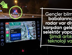 Google Haritalar’ın radar takip özelliği güvenlik endişelerini artırıyor
