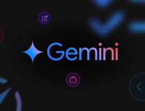 Google, iPhone’lar için Gemini uygulamasını yayınladı