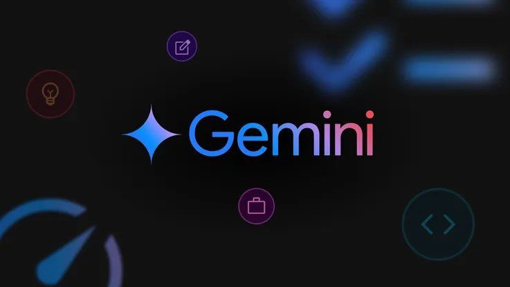 Google, iPhone’lar için Gemini uygulamasını yayınladı