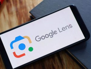 Google Lens ürün fiyatı ve yorumları gösterecek