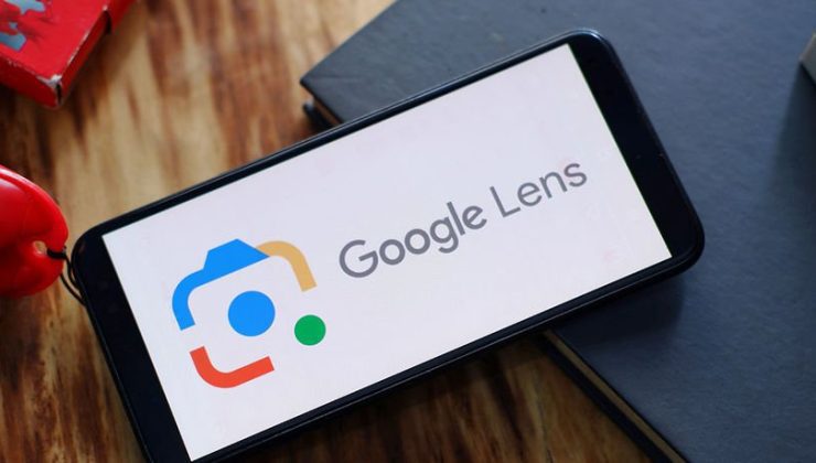 Google Lens’ten ürün fiyat ve yorumu