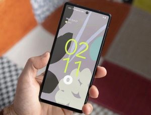 Google, Pixel 6 serisinin Android 16 alacağını sessizce duyurdu