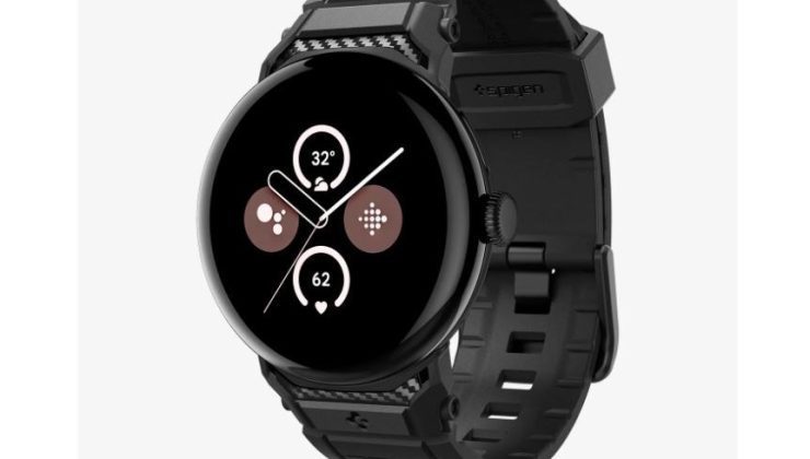 Google, Pixel Watch 3’te bir ilke imza atıyor