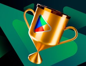 Google Play, 2024 yılının en iyi oyunlarını seçti