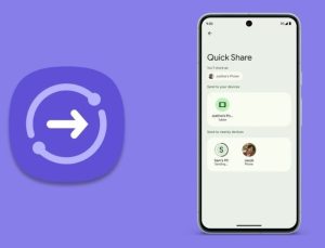 Google, Quick Share özelliğini iPhone’lara getirmeye hazırlanıyor