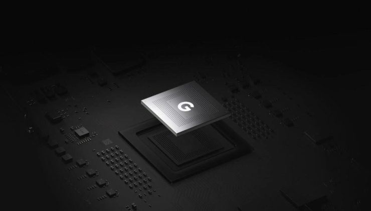 Google Tensor G5, Geekbench’te listelendi: İşte performans sonuçları